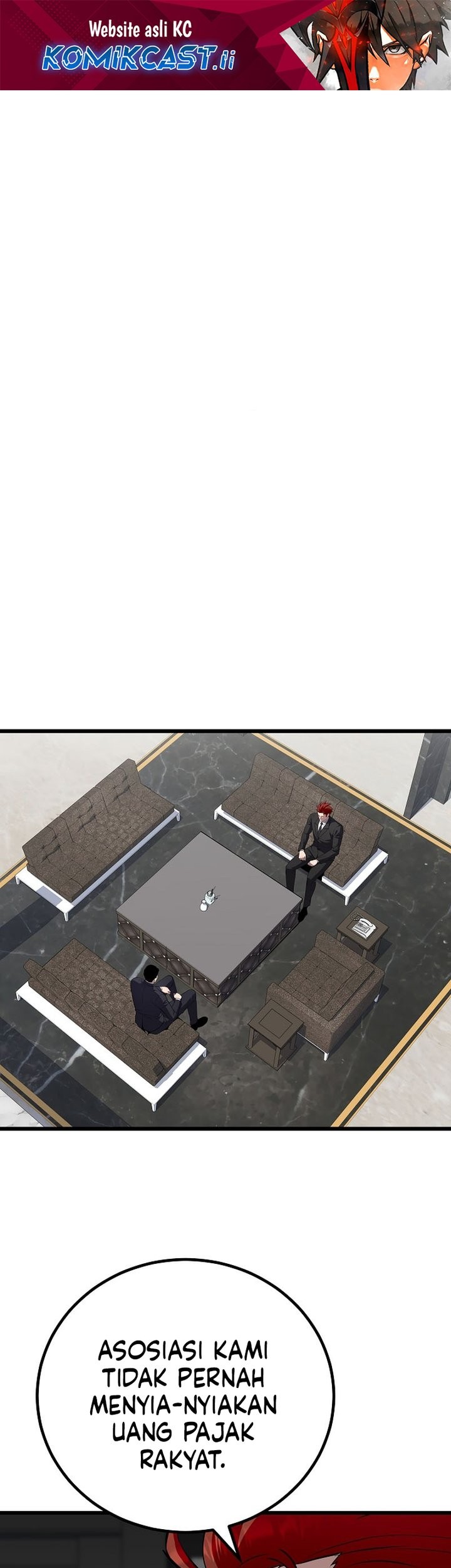 Baca Komik Level 1 Player Chapter 116 Gambar 1