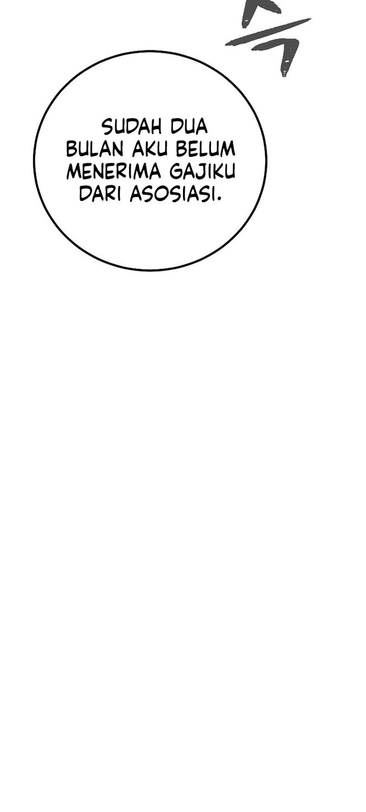 Level 1 Player Chapter 116 Gambar 45