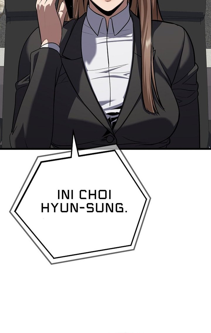 Level 1 Player Chapter 116 Gambar 47