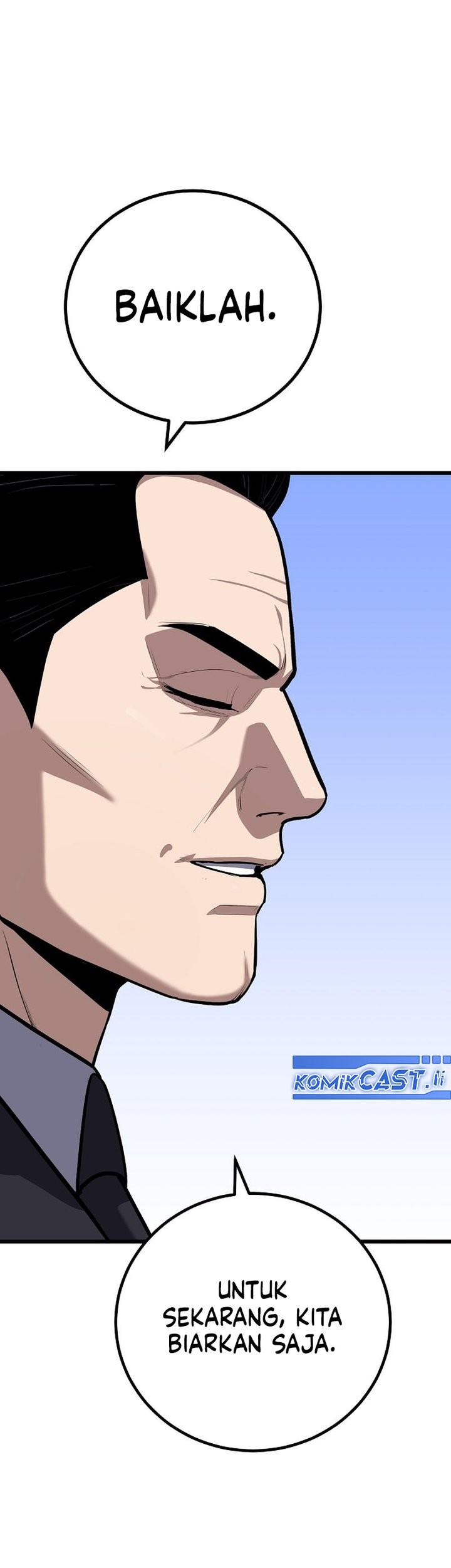 Level 1 Player Chapter 116 Gambar 3