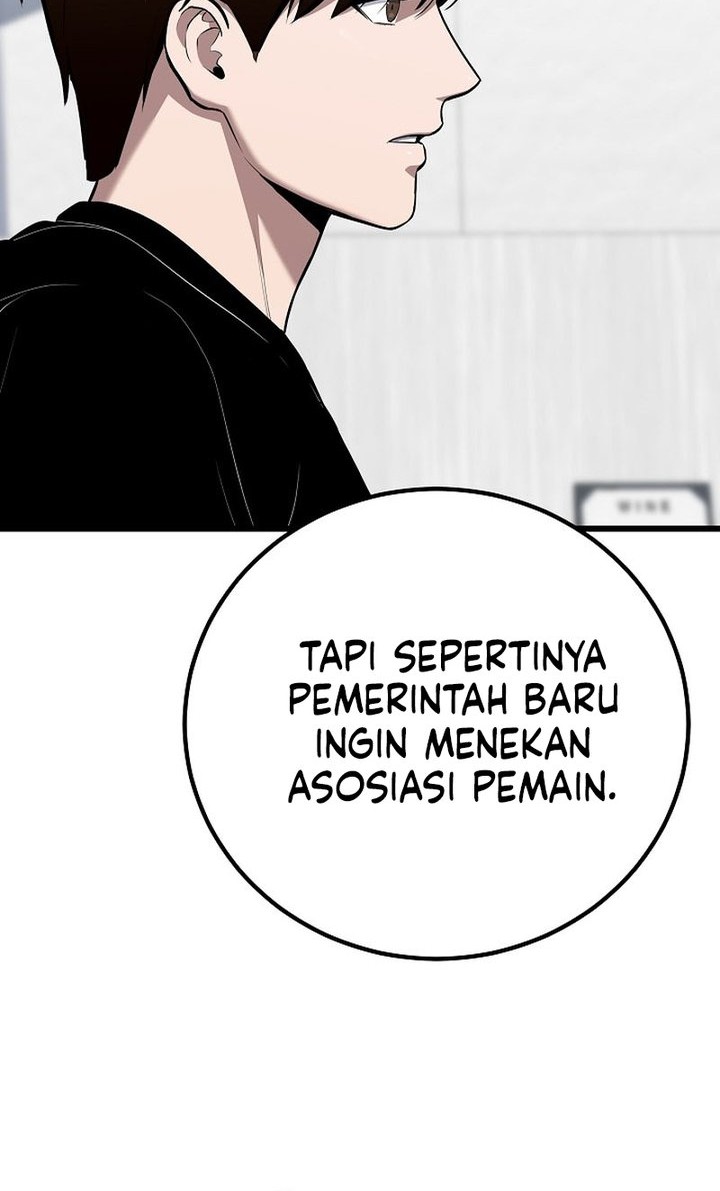 Level 1 Player Chapter 116 Gambar 59