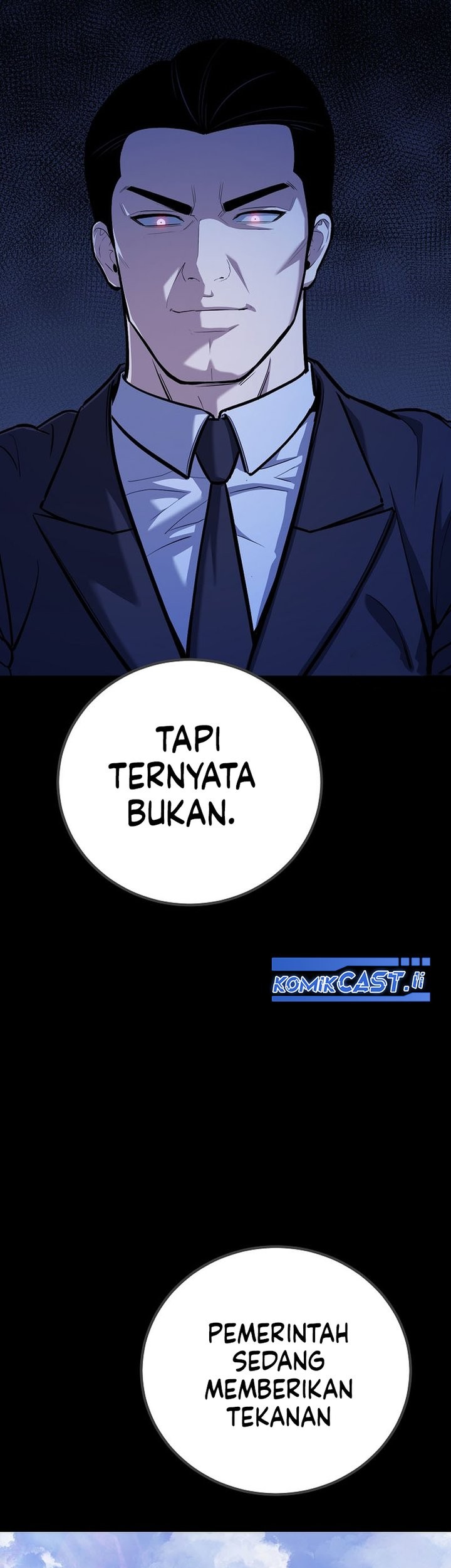 Level 1 Player Chapter 116 Gambar 62