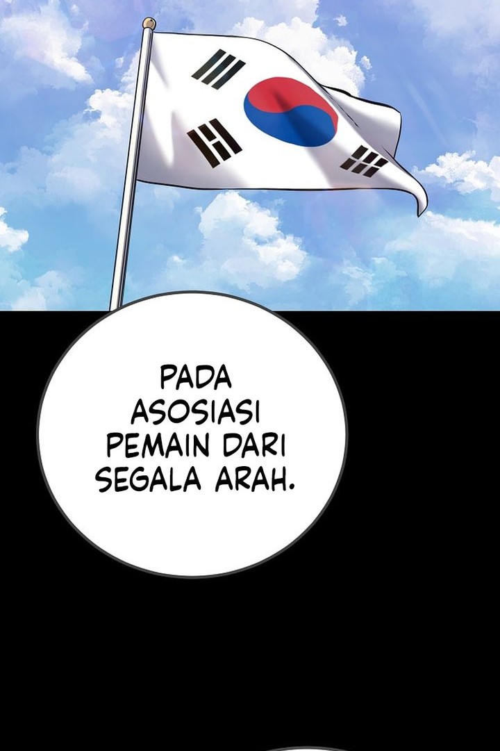 Level 1 Player Chapter 116 Gambar 63