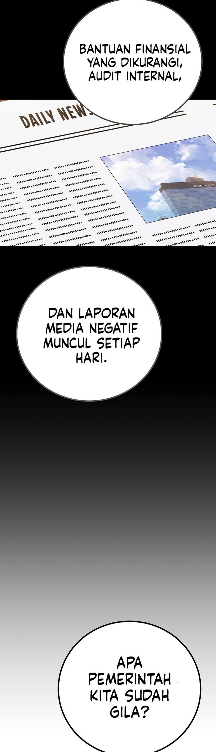 Level 1 Player Chapter 116 Gambar 64