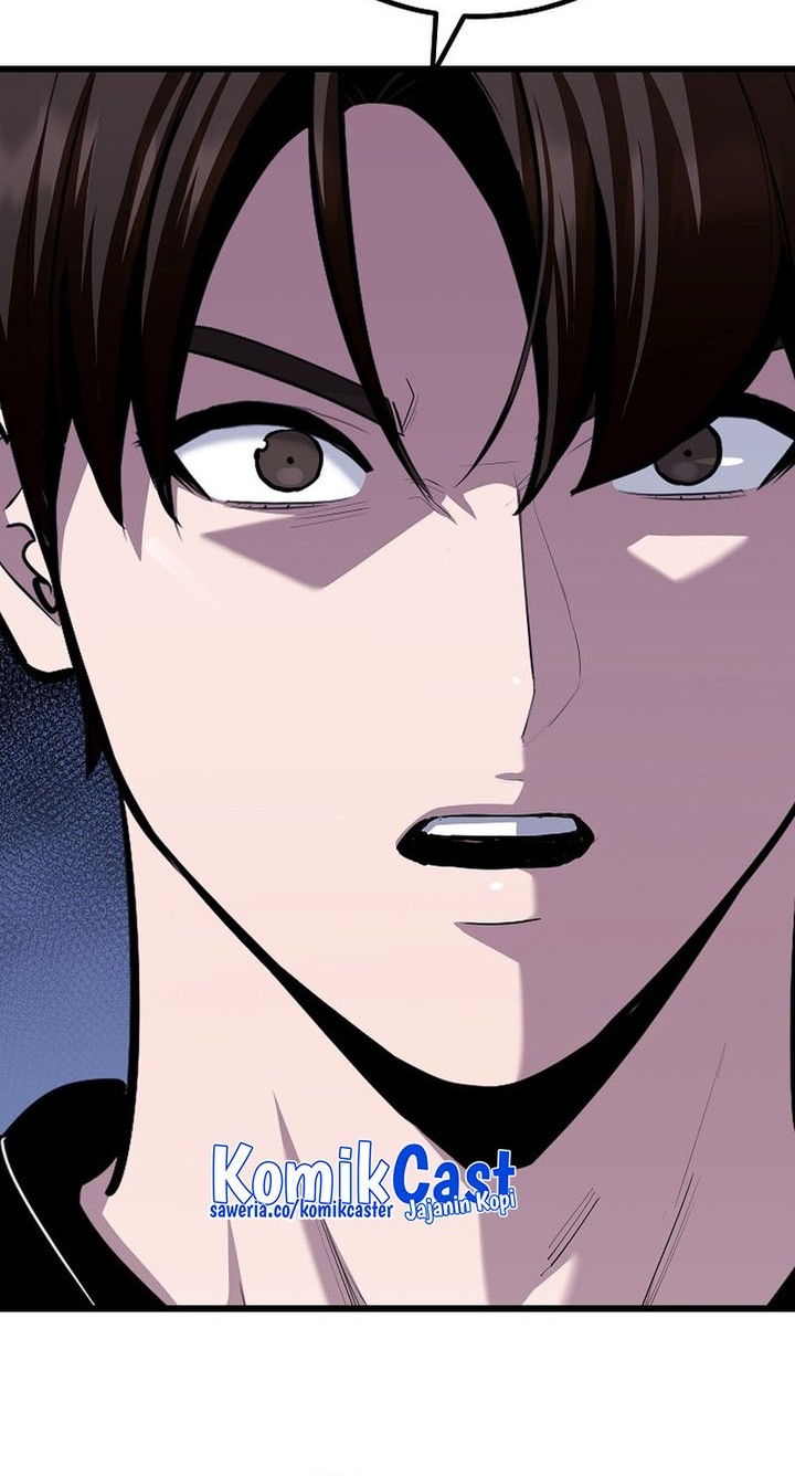 Level 1 Player Chapter 116 Gambar 65