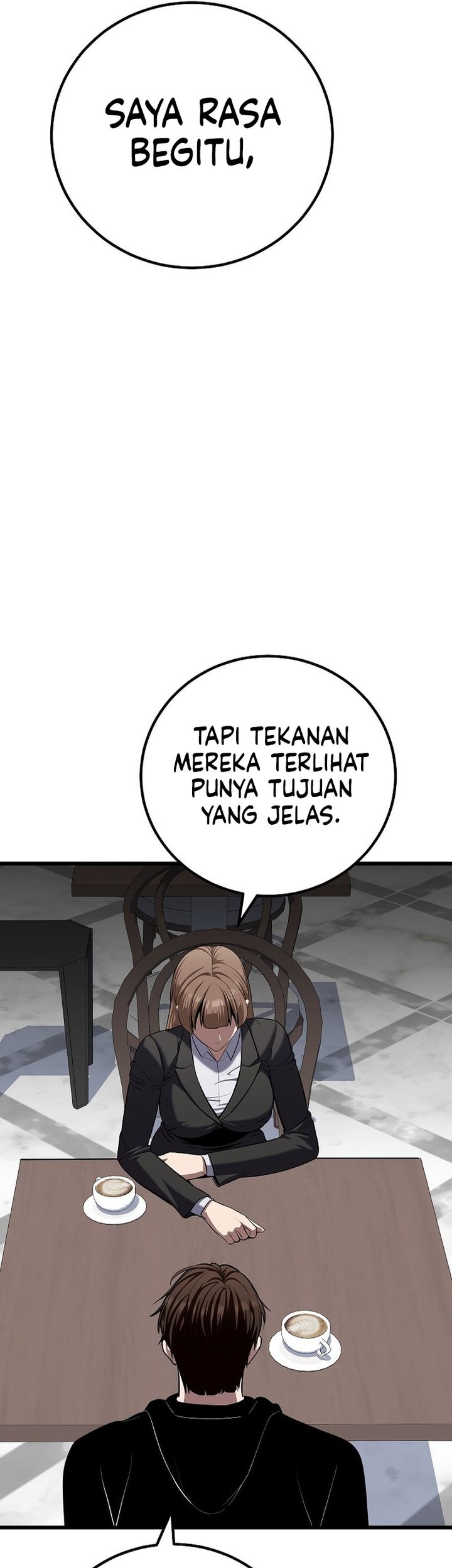 Level 1 Player Chapter 116 Gambar 66