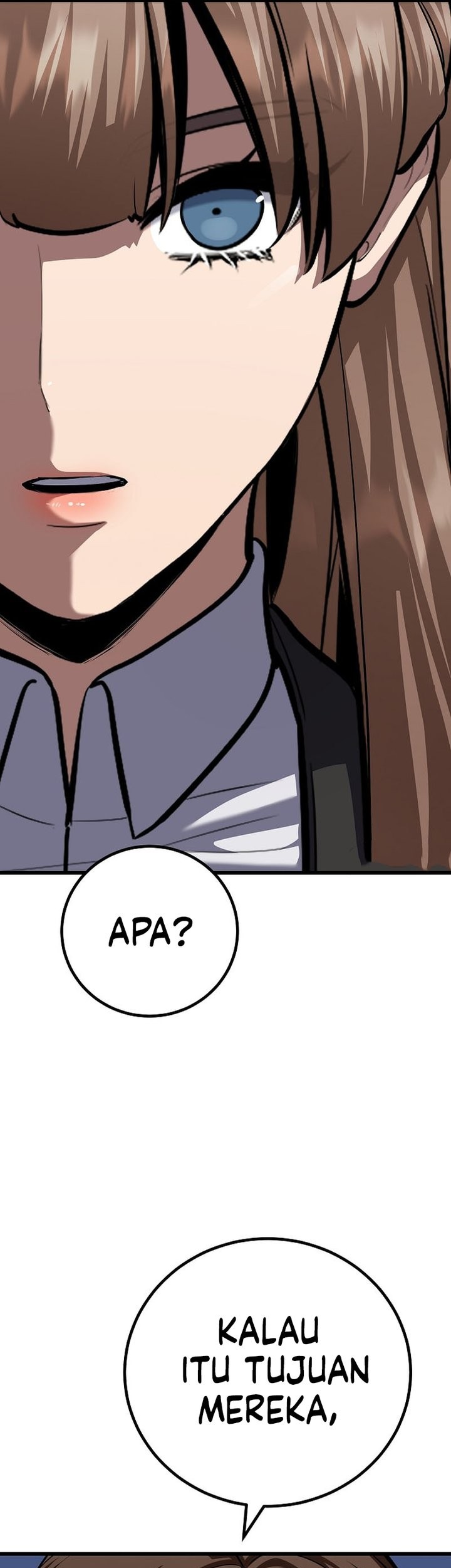 Level 1 Player Chapter 116 Gambar 68