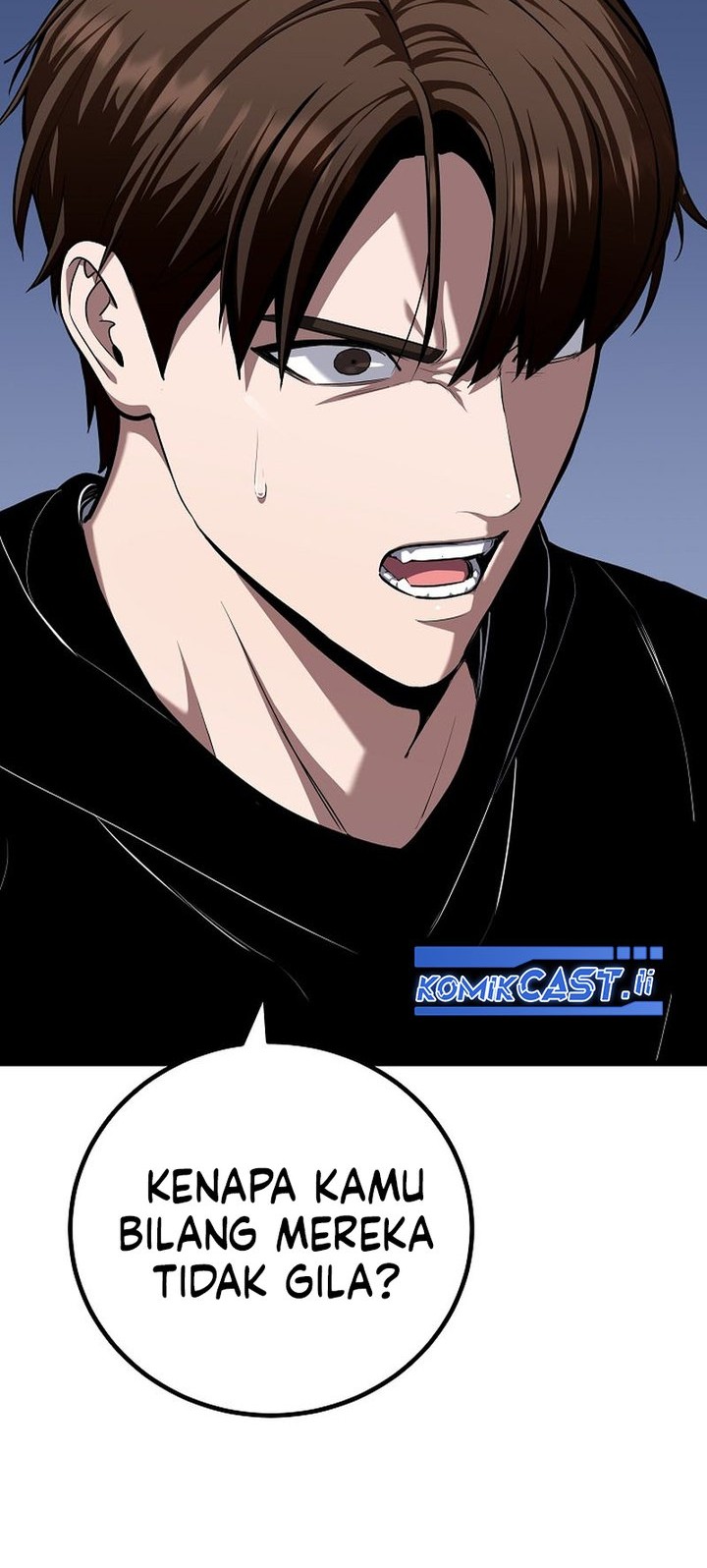 Level 1 Player Chapter 116 Gambar 69