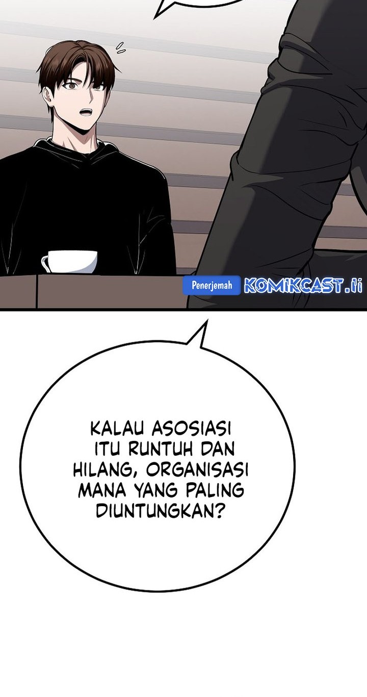 Level 1 Player Chapter 116 Gambar 71