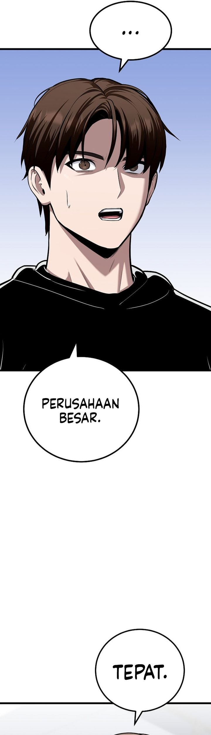 Level 1 Player Chapter 116 Gambar 72