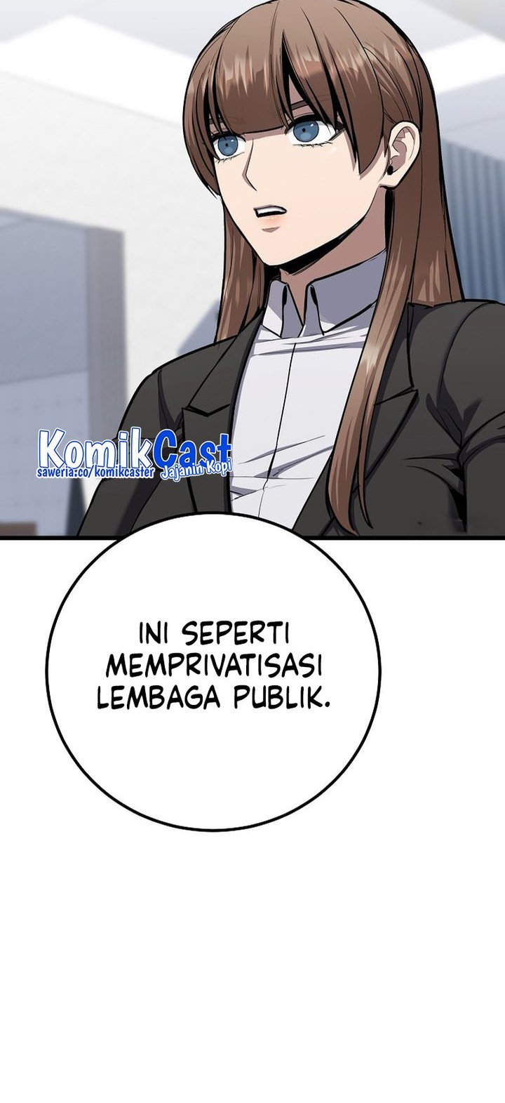 Level 1 Player Chapter 116 Gambar 73