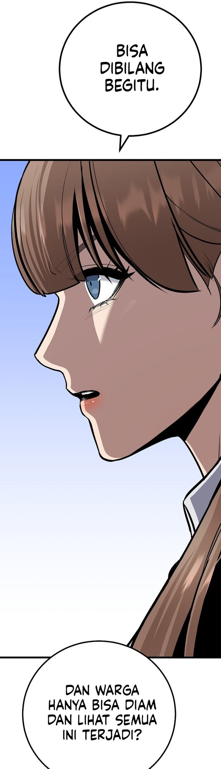 Level 1 Player Chapter 116 Gambar 74