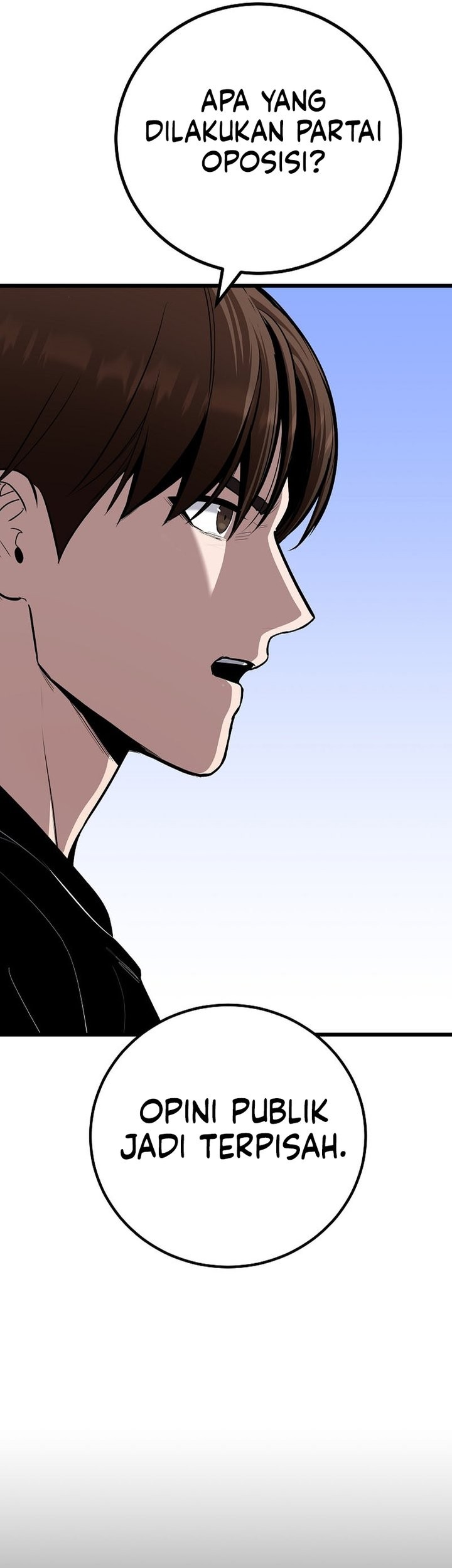 Level 1 Player Chapter 116 Gambar 76