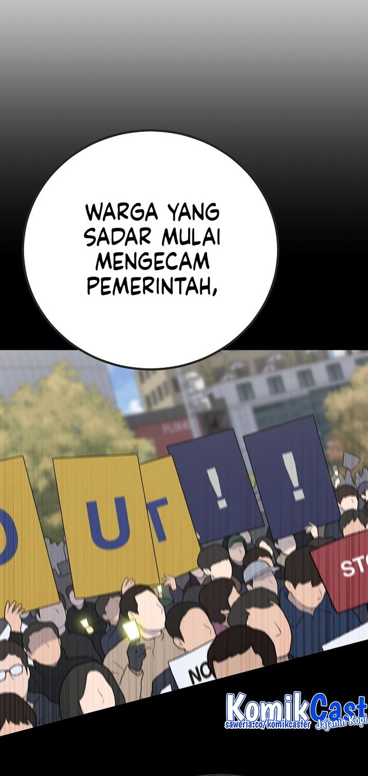 Level 1 Player Chapter 116 Gambar 77