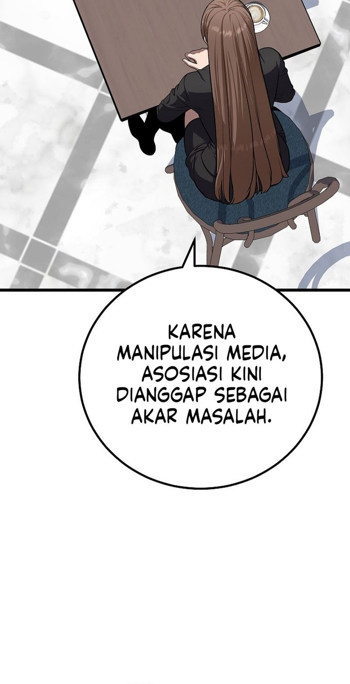 Level 1 Player Chapter 116 Gambar 79