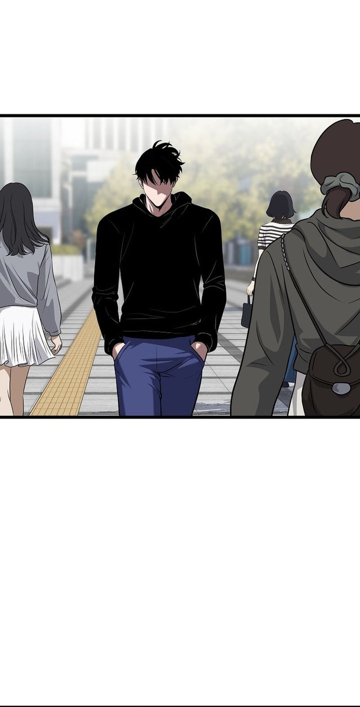 Level 1 Player Chapter 116 Gambar 85