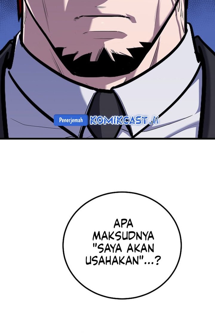 Level 1 Player Chapter 116 Gambar 12