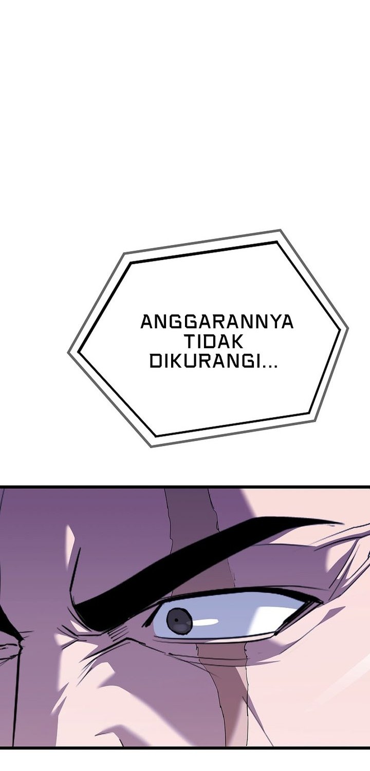 Level 1 Player Chapter 116 Gambar 17