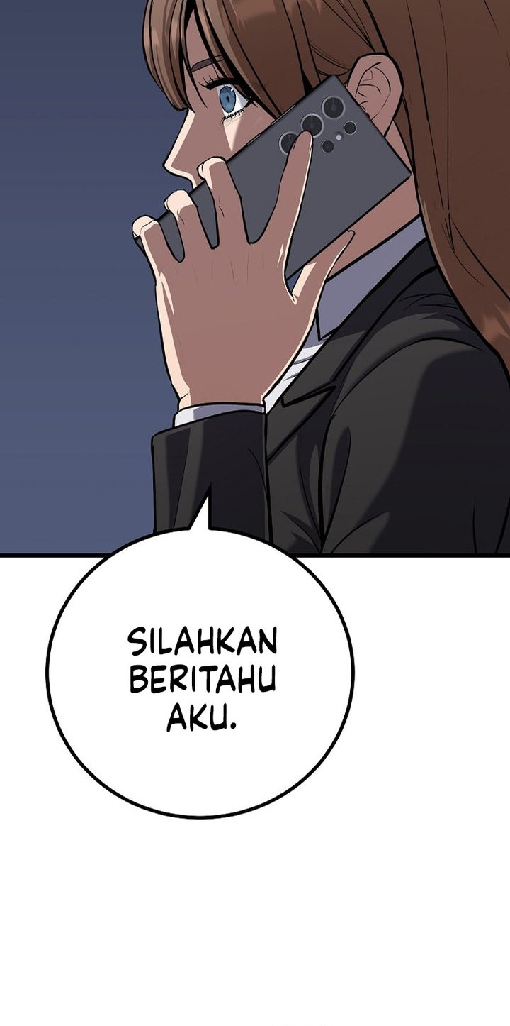 Level 1 Player Chapter 117 Gambar 19