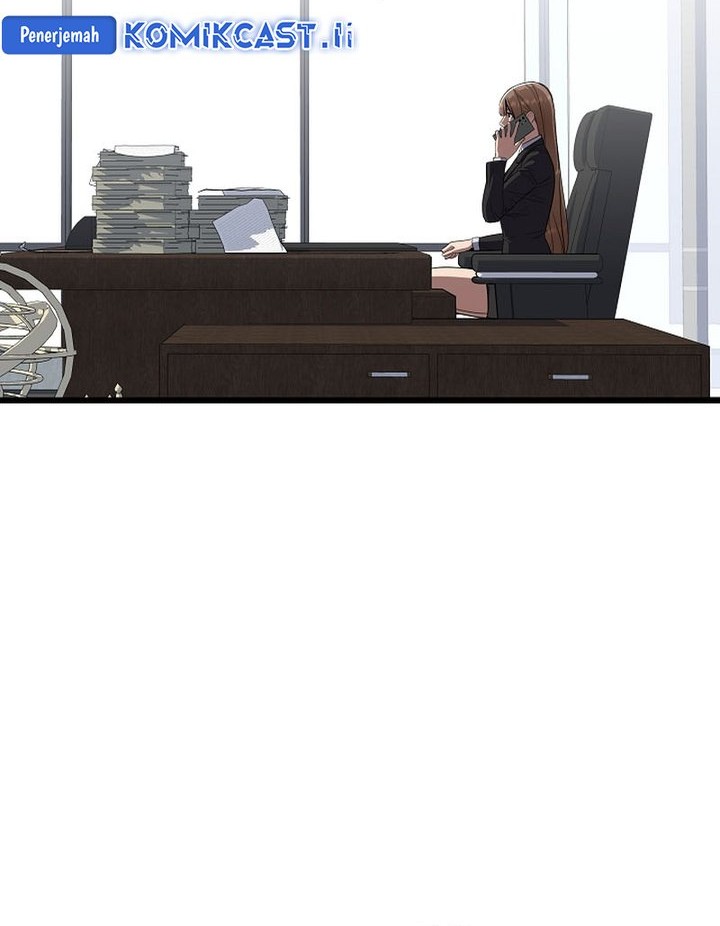 Level 1 Player Chapter 117 Gambar 23