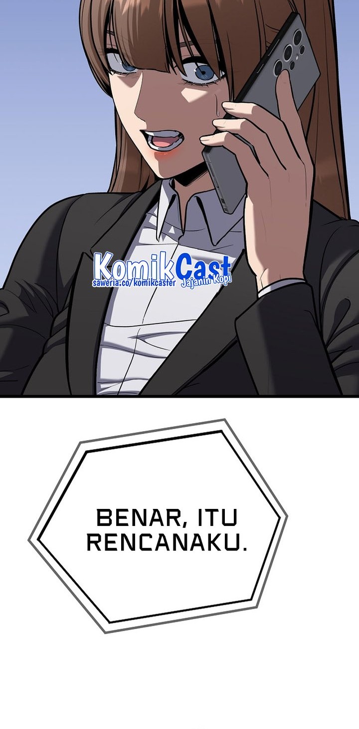 Level 1 Player Chapter 117 Gambar 25