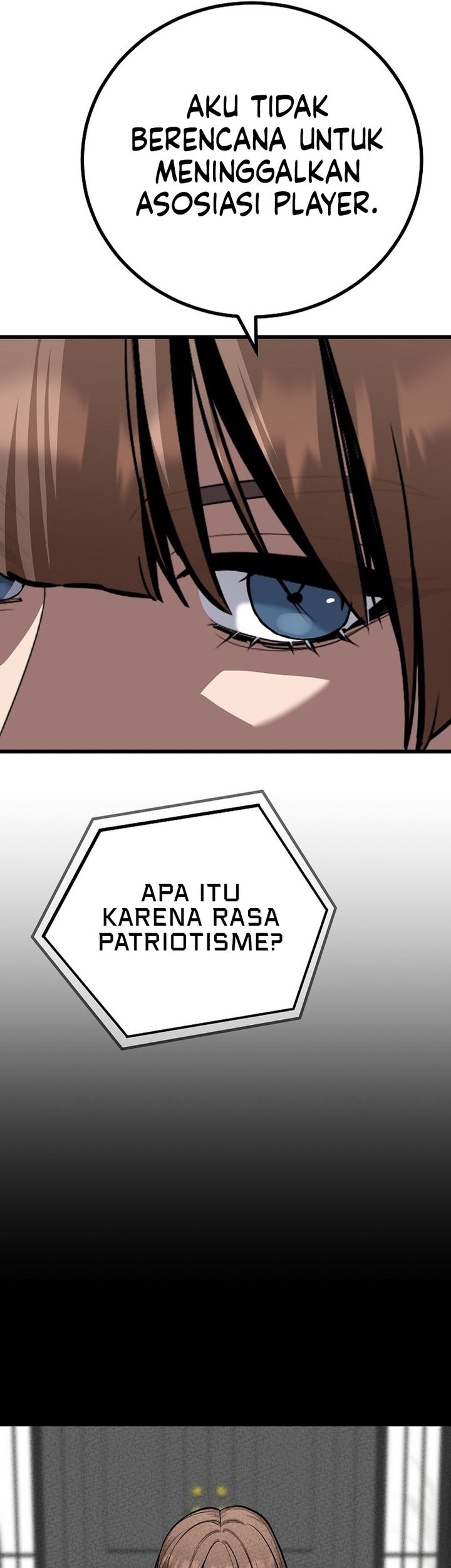 Level 1 Player Chapter 117 Gambar 26