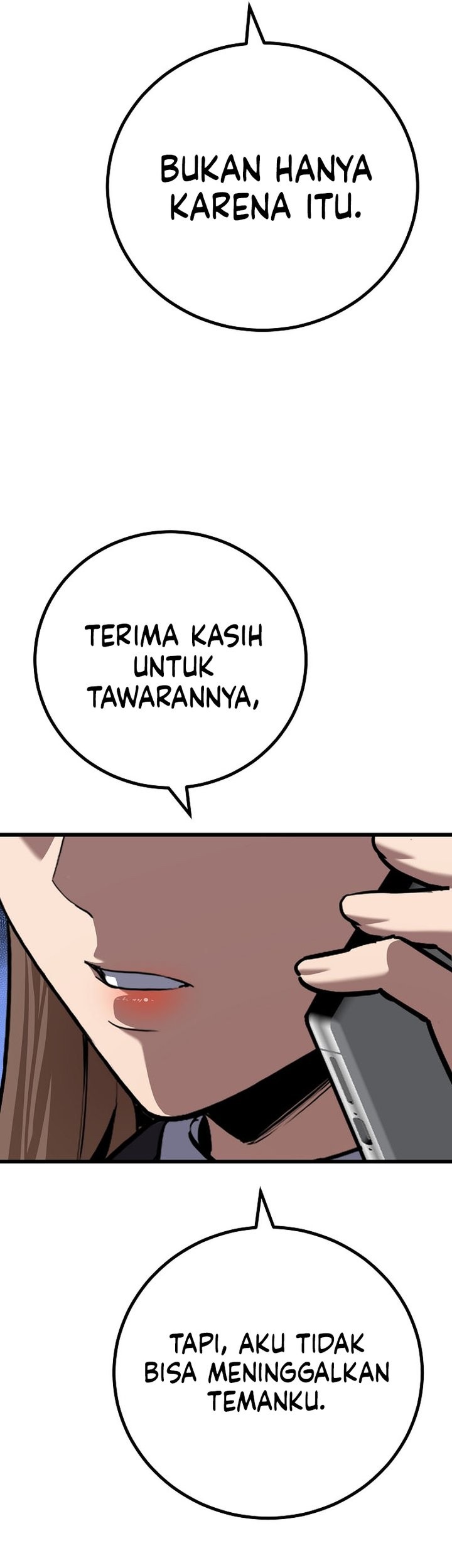 Level 1 Player Chapter 117 Gambar 30