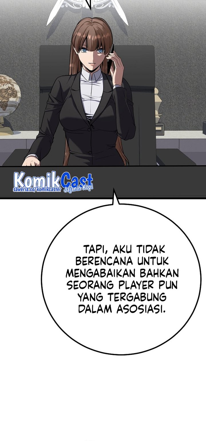 Level 1 Player Chapter 117 Gambar 35