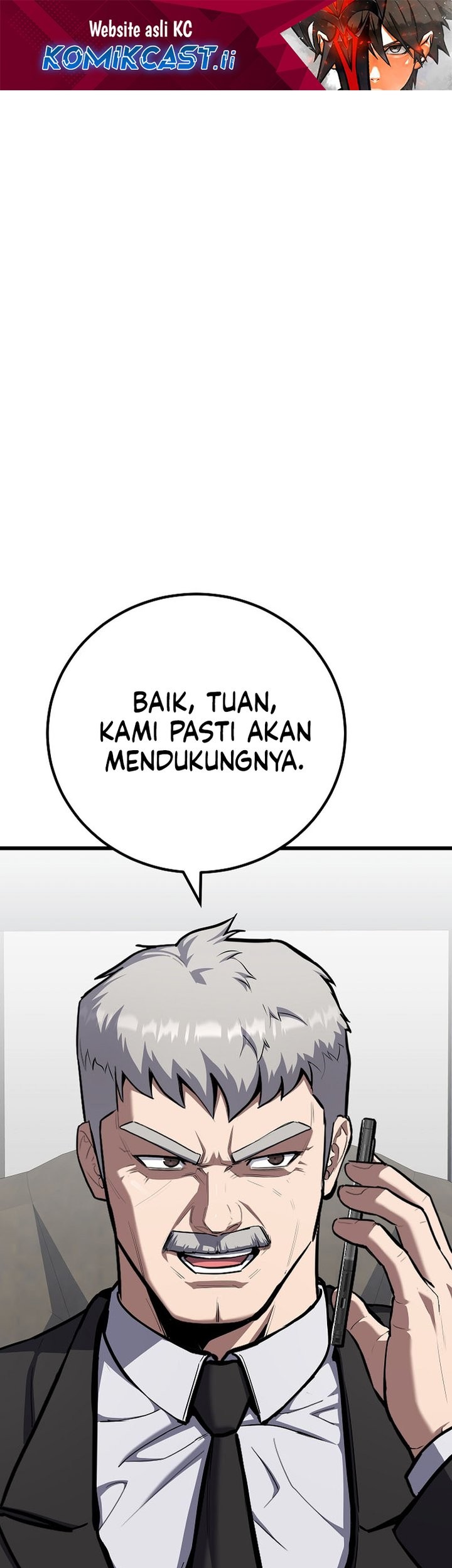 Baca Komik Level 1 Player Chapter 117 Gambar 1