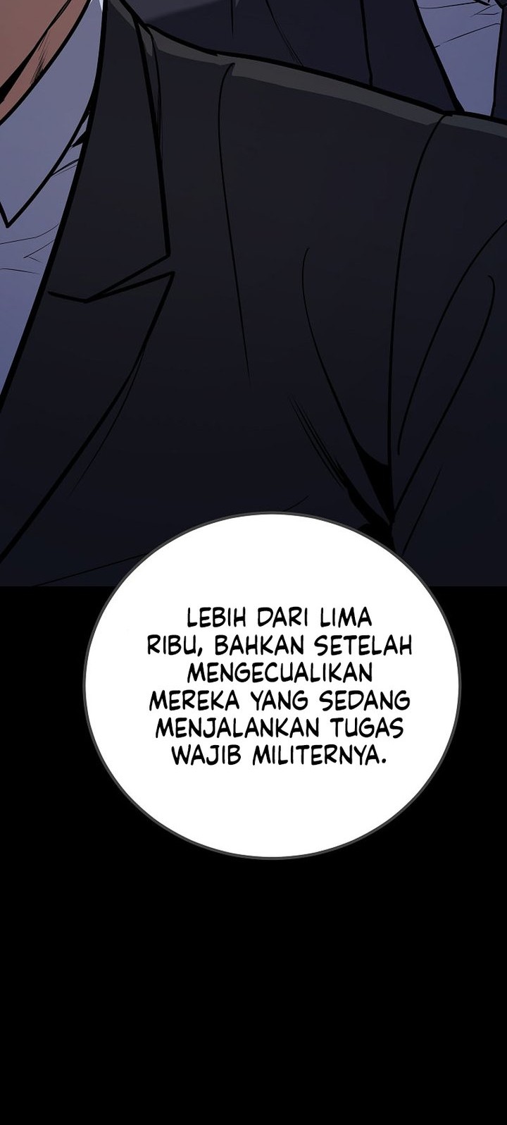 Level 1 Player Chapter 117 Gambar 39