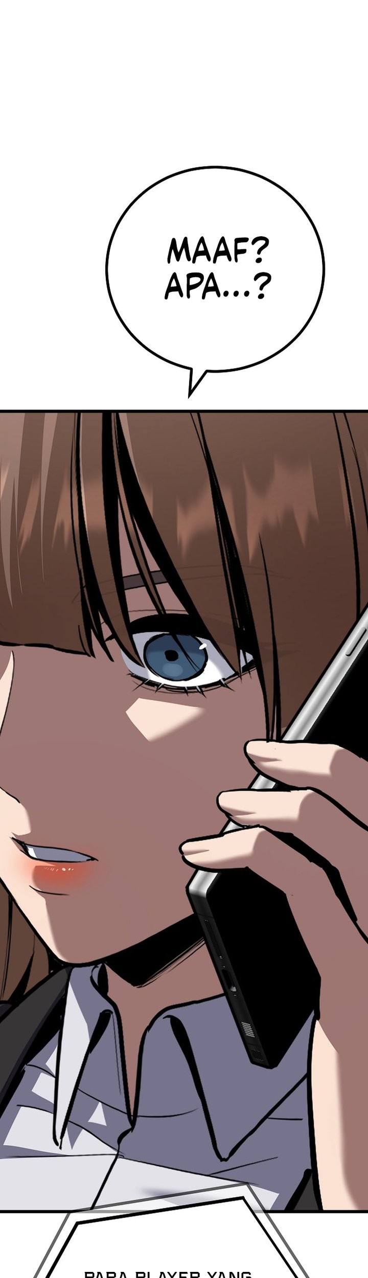 Level 1 Player Chapter 117 Gambar 43