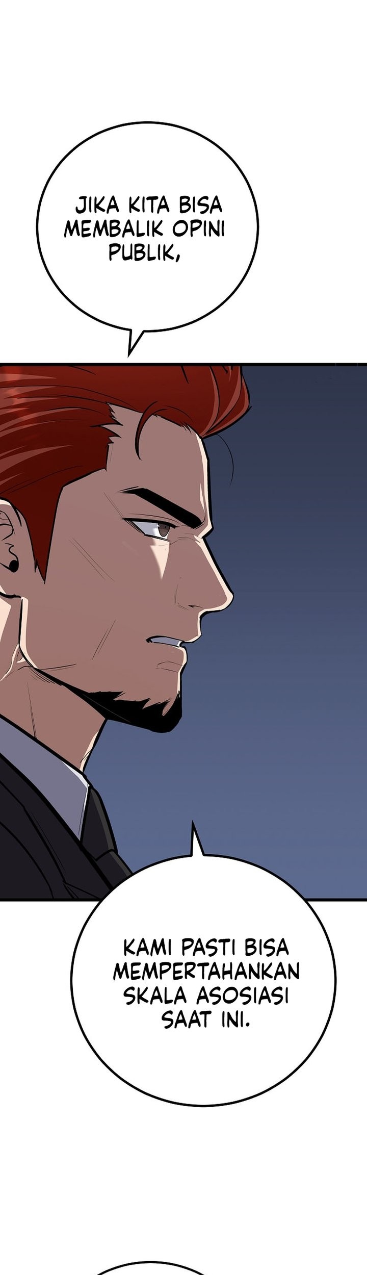 Level 1 Player Chapter 117 Gambar 53