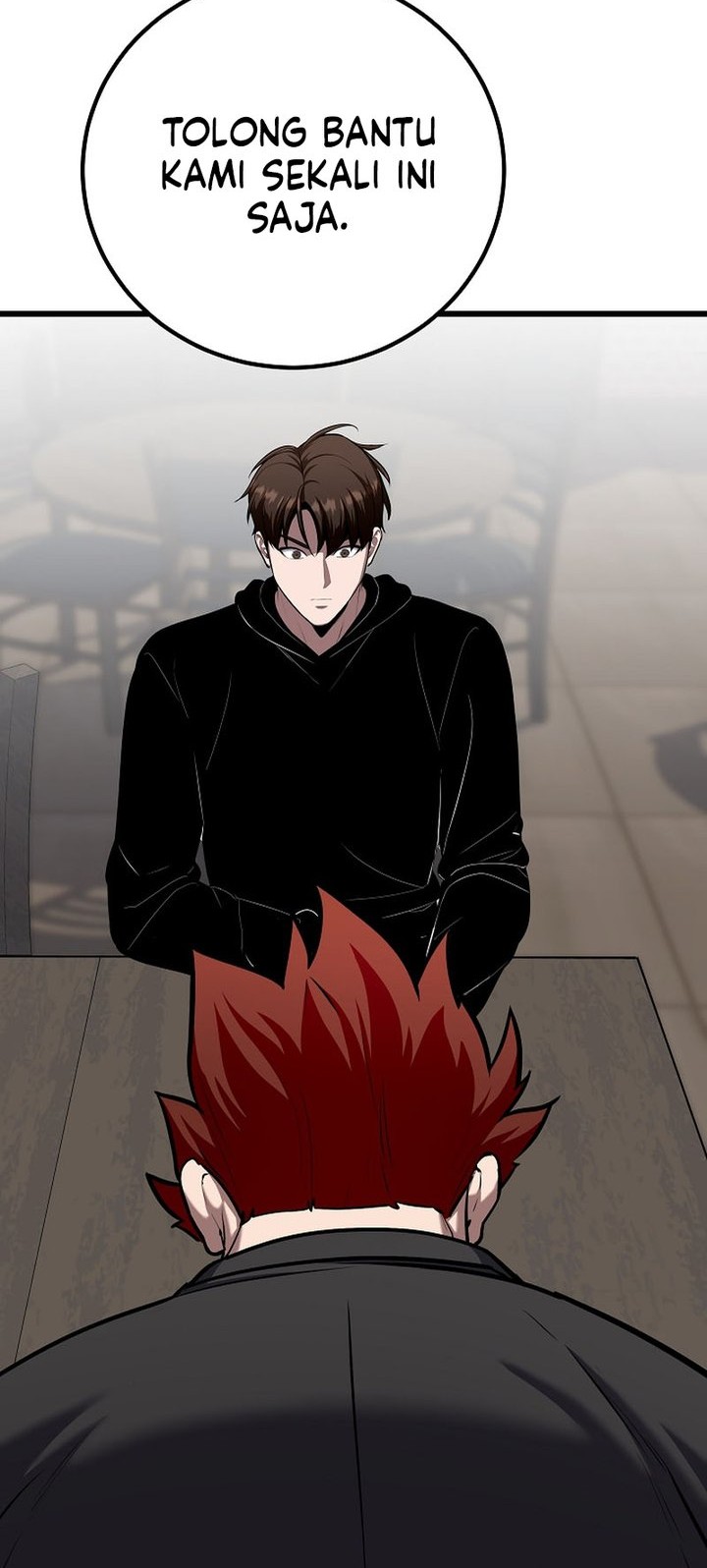 Level 1 Player Chapter 117 Gambar 56