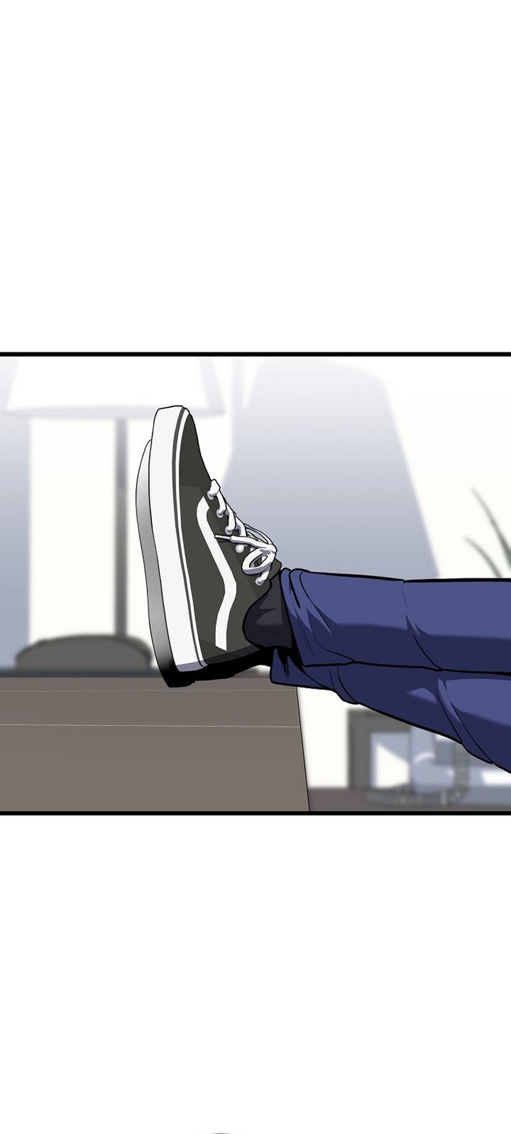 Level 1 Player Chapter 117 Gambar 4