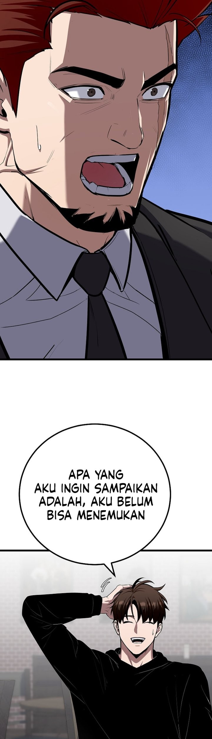 Level 1 Player Chapter 117 Gambar 61