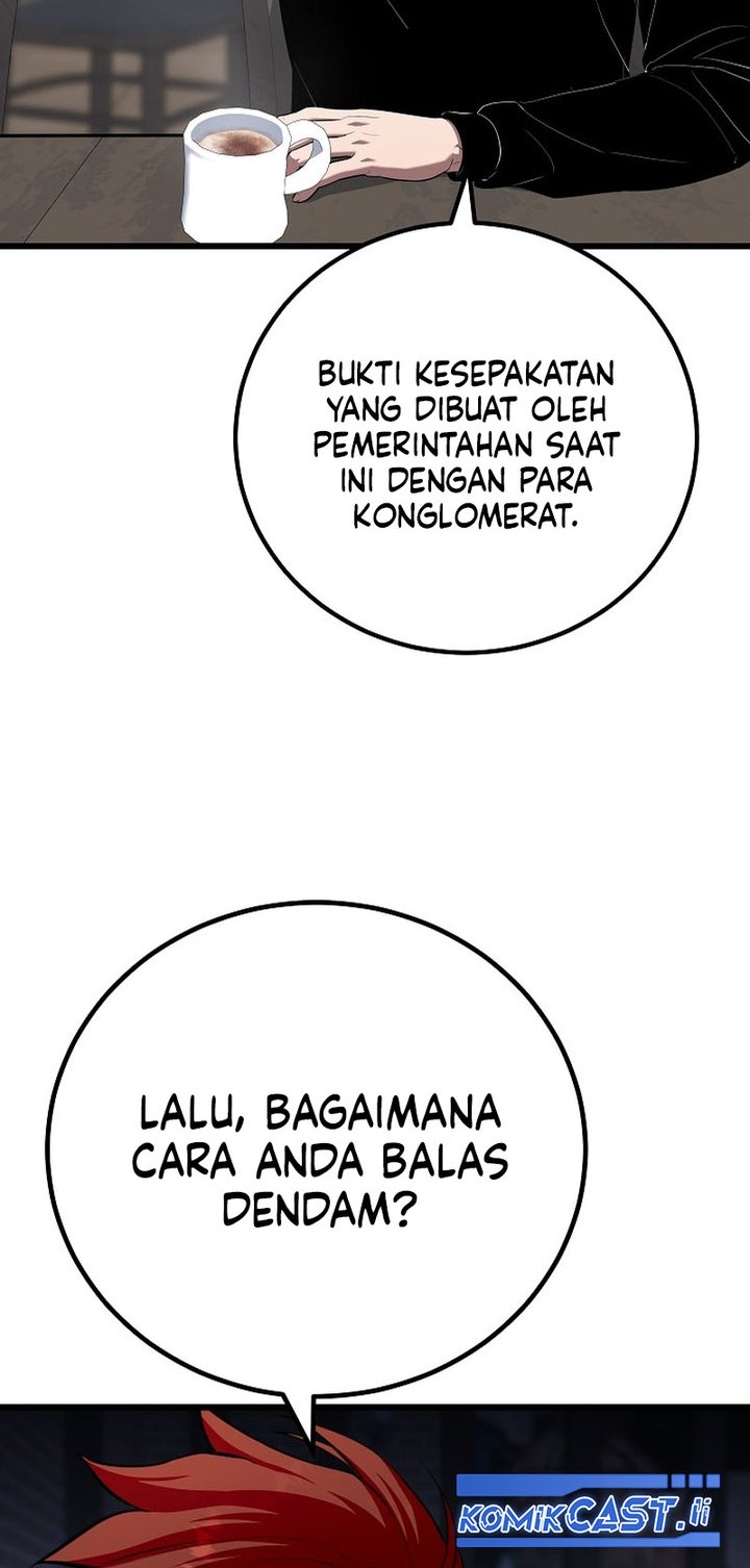 Level 1 Player Chapter 117 Gambar 62