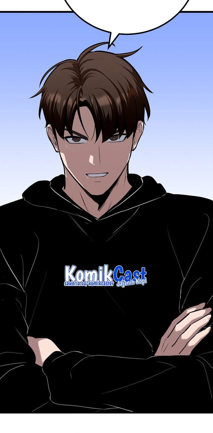 Level 1 Player Chapter 117 Gambar 66