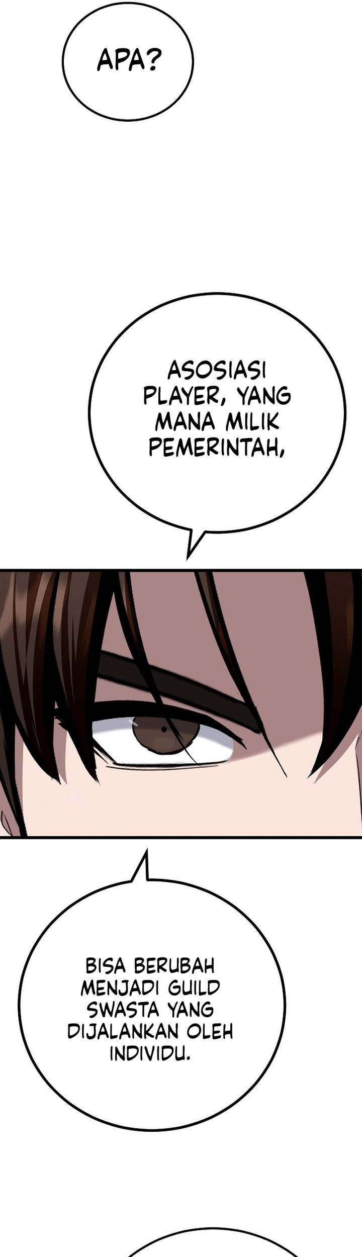 Level 1 Player Chapter 117 Gambar 67