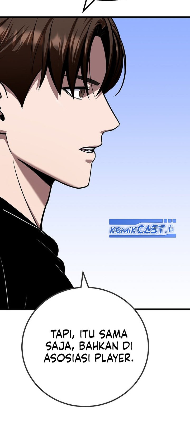 Level 1 Player Chapter 117 Gambar 74