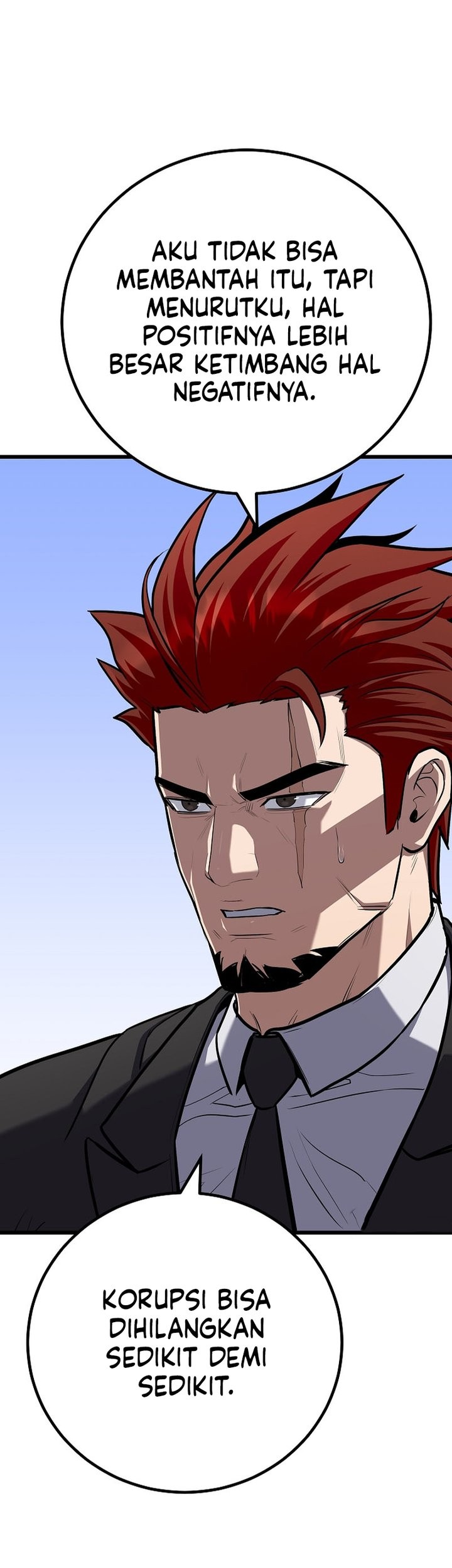 Level 1 Player Chapter 117 Gambar 75