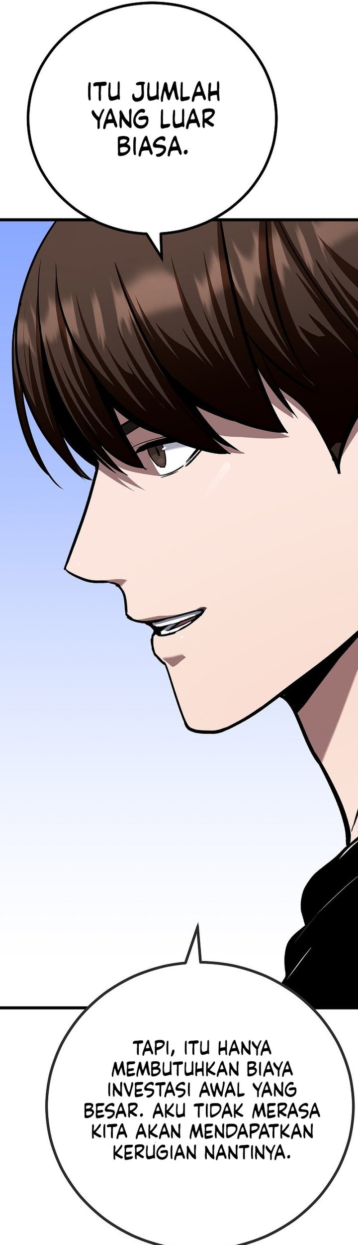 Level 1 Player Chapter 117 Gambar 86