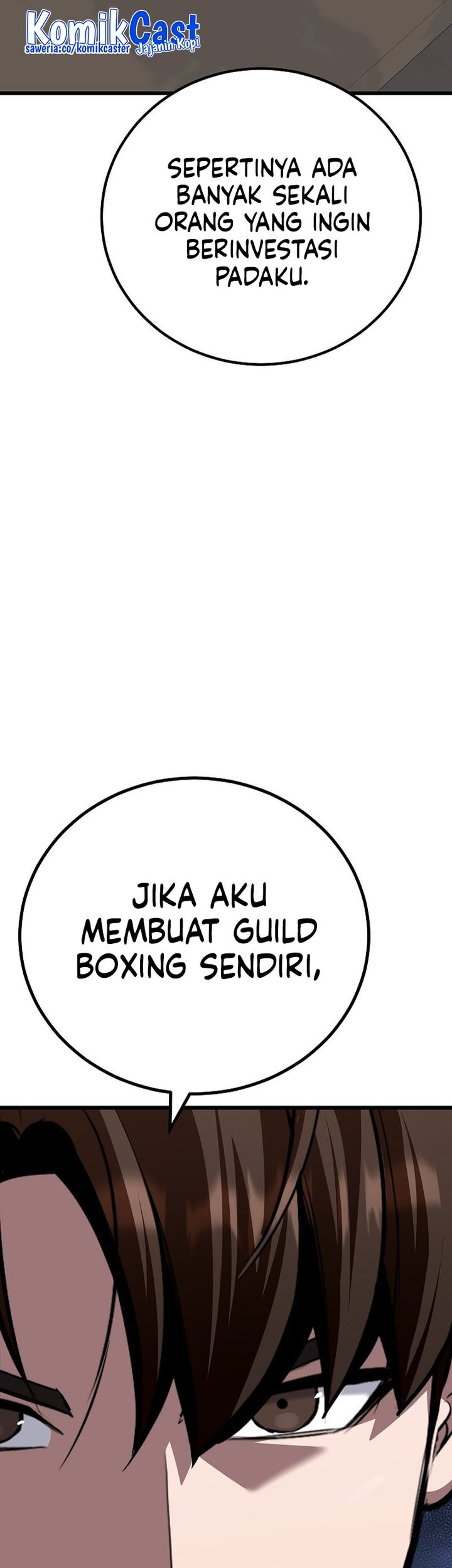 Level 1 Player Chapter 117 Gambar 88