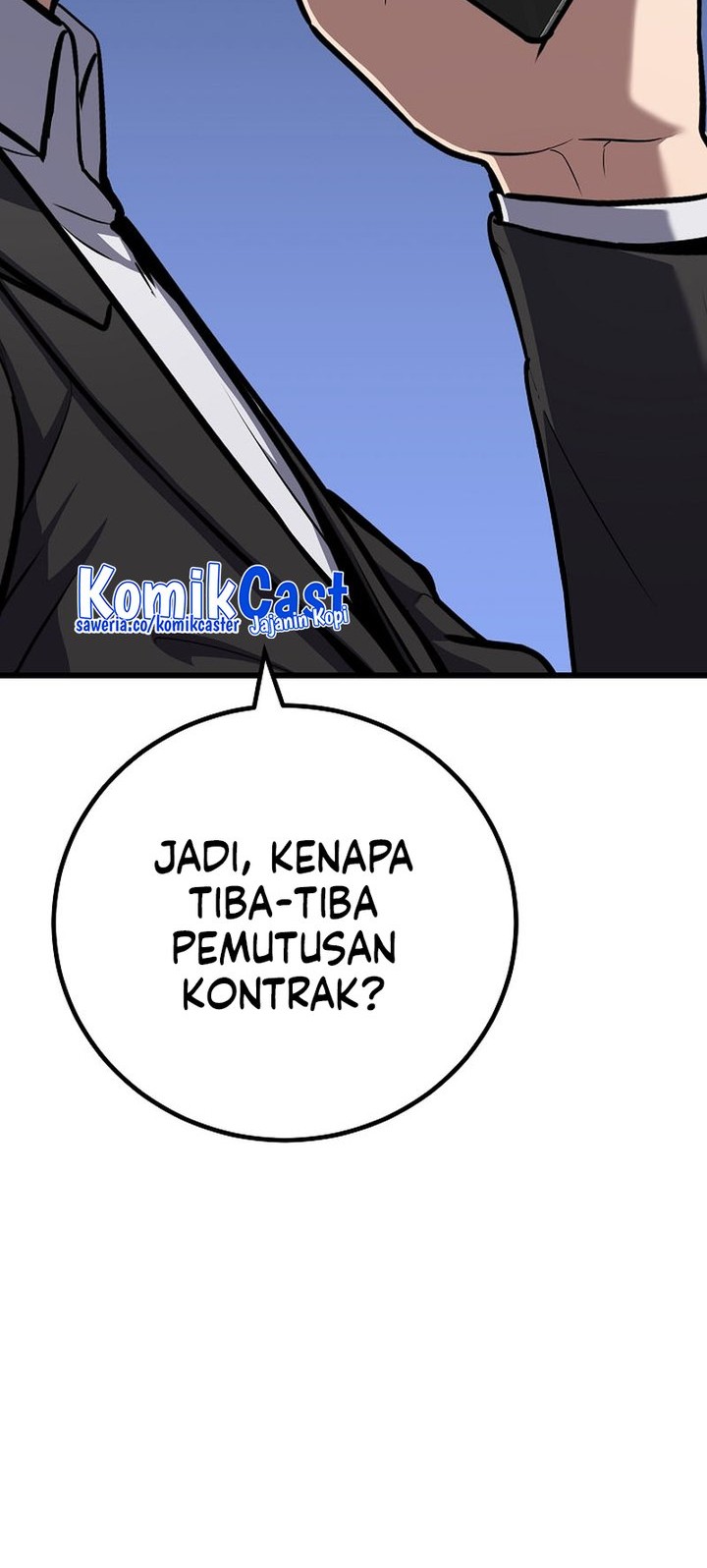 Level 1 Player Chapter 117 Gambar 8