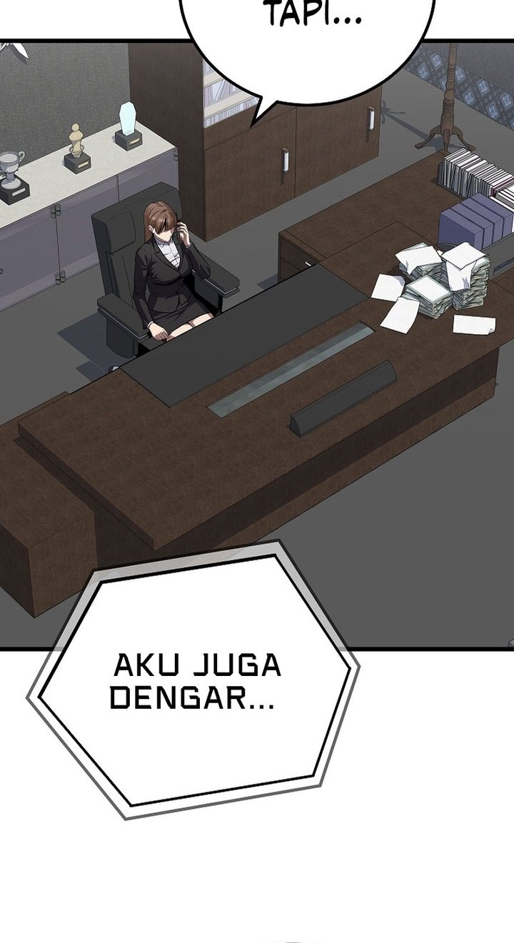 Level 1 Player Chapter 117 Gambar 10