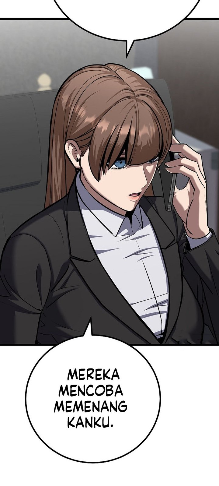 Level 1 Player Chapter 117 Gambar 12