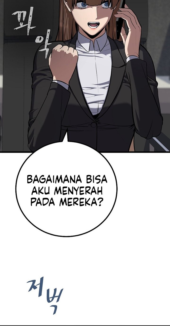 Level 1 Player Chapter 117 Gambar 14