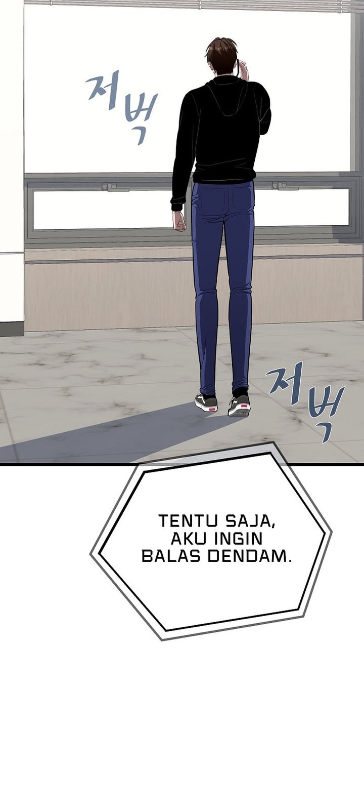 Level 1 Player Chapter 117 Gambar 16