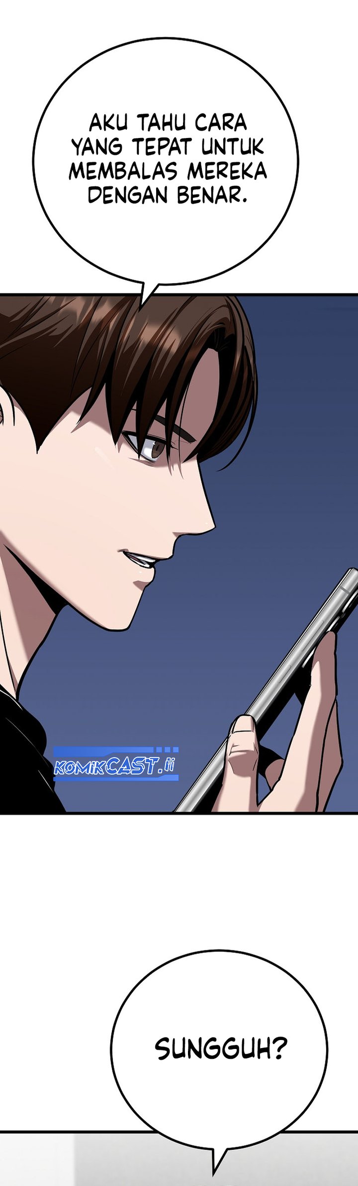 Level 1 Player Chapter 117 Gambar 17