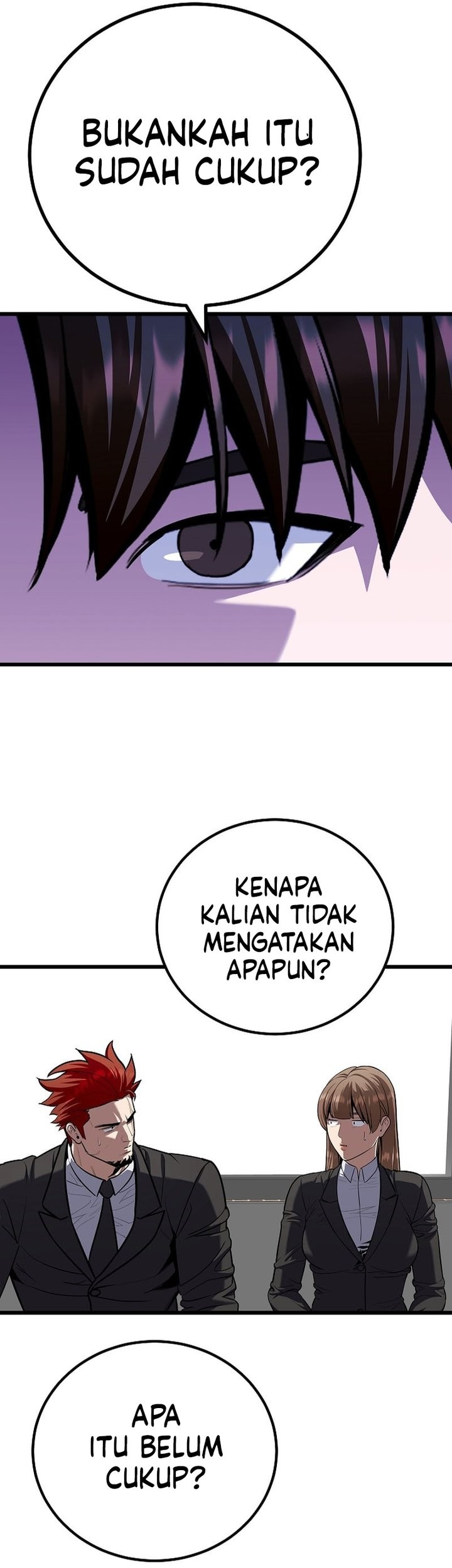 Level 1 Player Chapter 118 Gambar 21