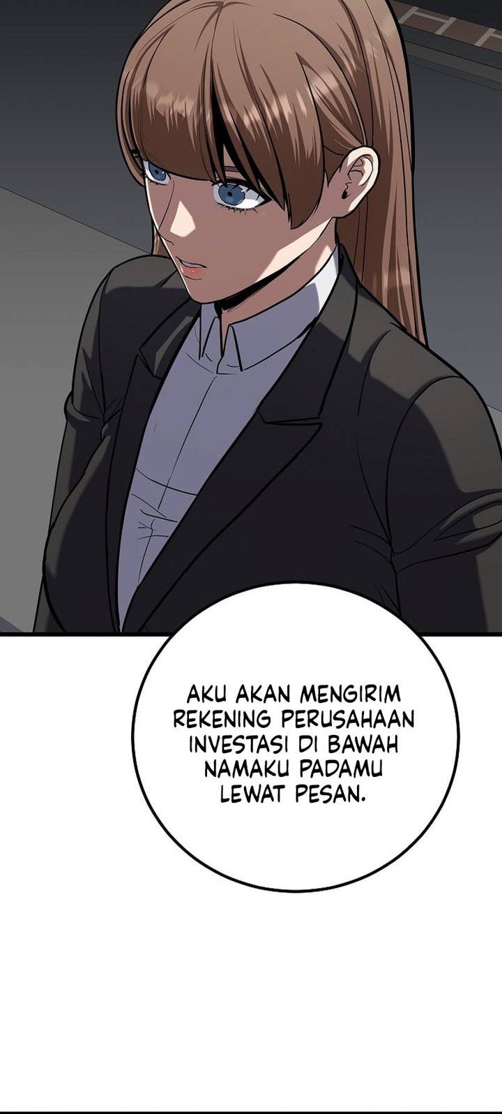 Level 1 Player Chapter 118 Gambar 26